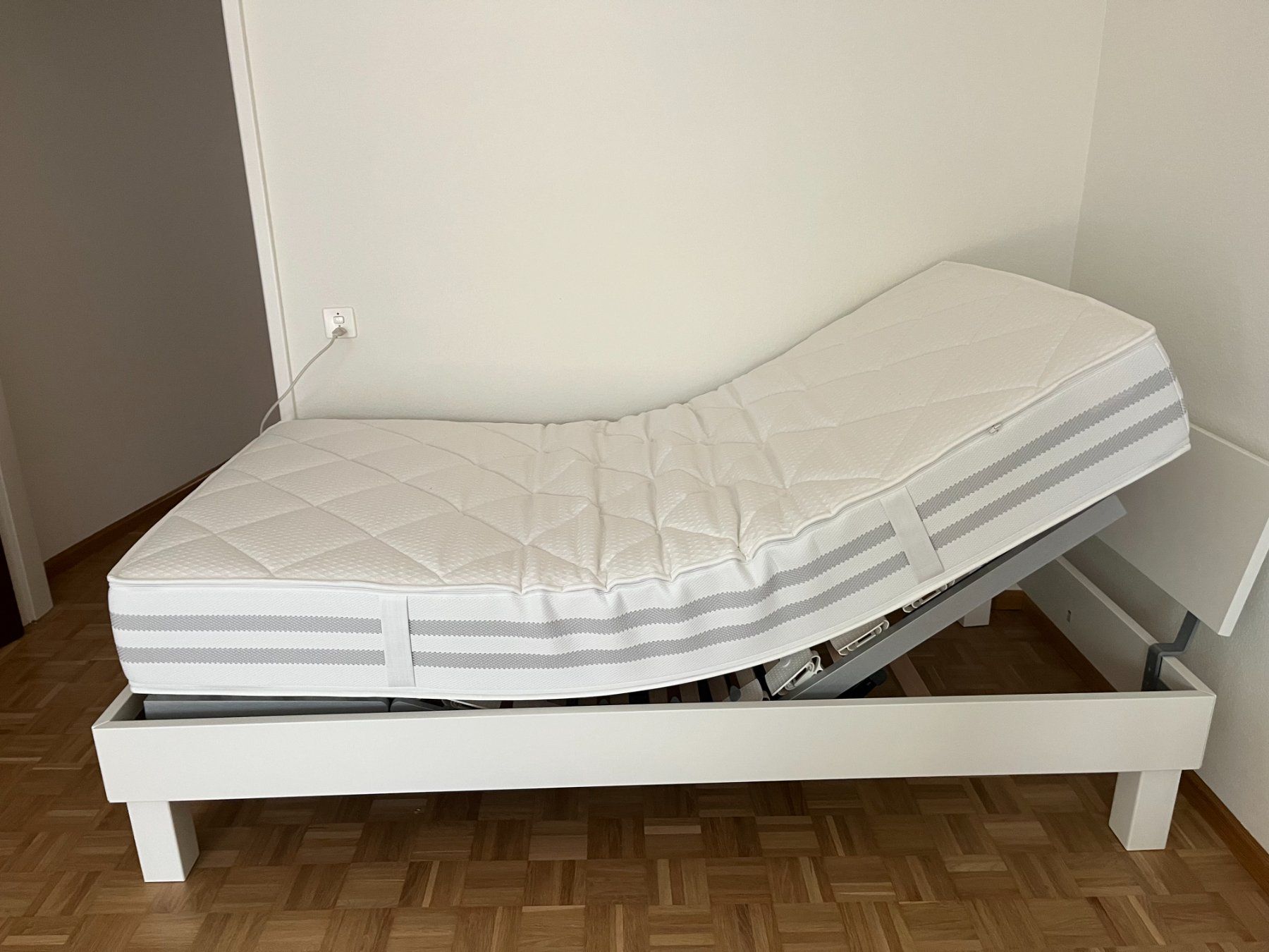 Letti: Bett Corinne 100x200x20 – Nuovo (secondo la descrizione) da Binningen venduto da Isabella62 2