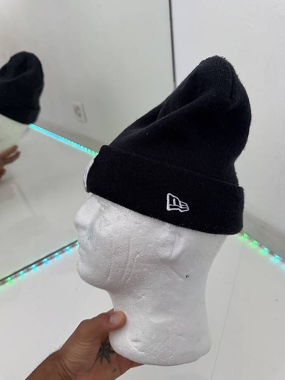 Chapeaux, bonnets & casquettes: NY WINTER CAP – D'occasion à Zürich par reg91 1