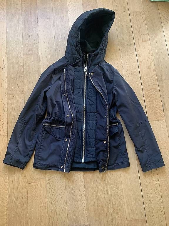 Jacken: Jacke Grösse 36 – Gebraucht aus Köniz von blacksofa 1