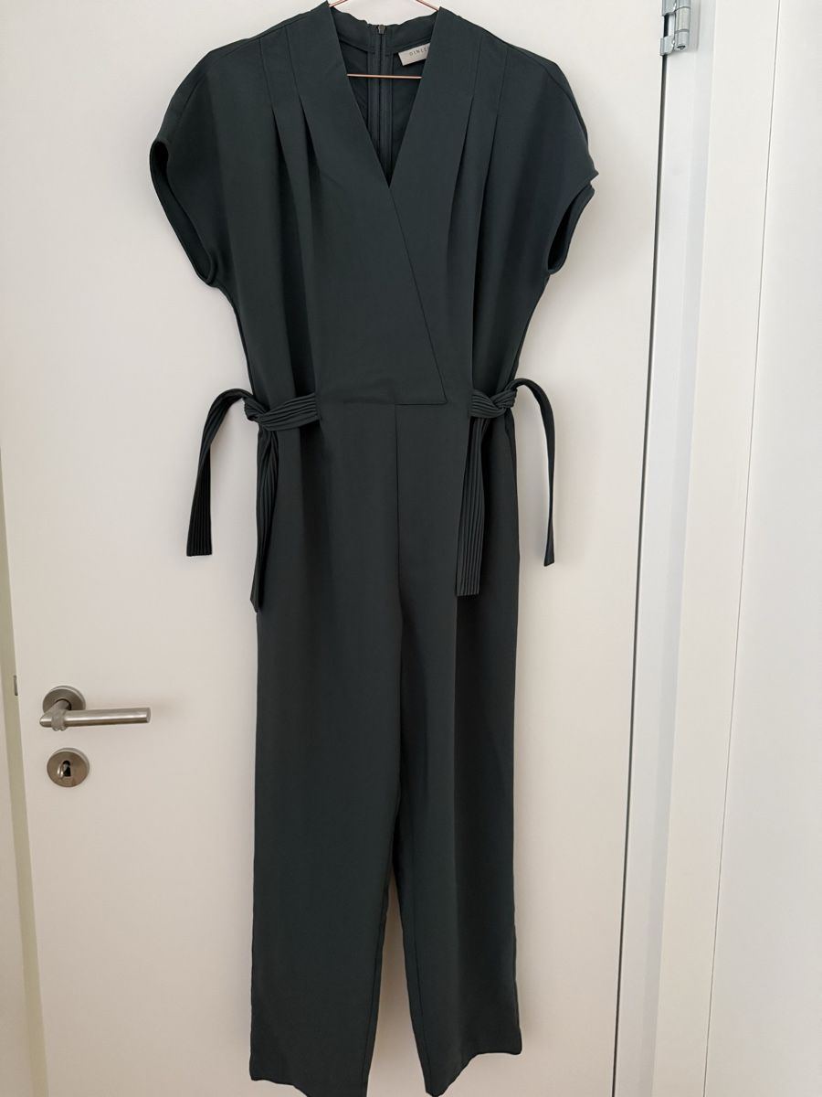 Jumpsuits: Ginlee Jumpsuit (M) – Neuf (Voir description) à Kilchberg ZH par deedee3 1