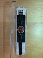 Swatch Irony Big Jammed Armbanduhr (Modell YGS441)