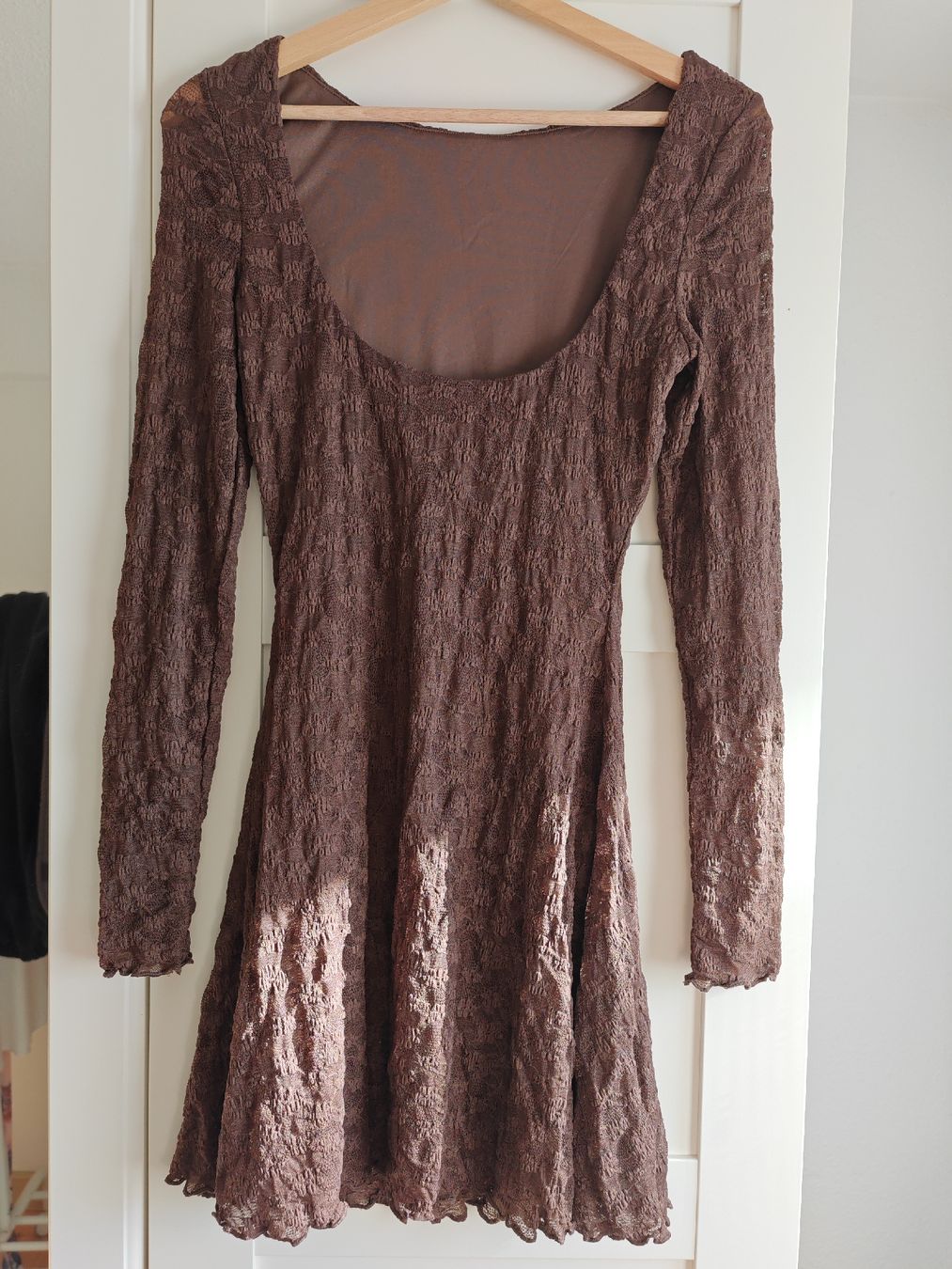 Robes: Kleid Gr. S – Neuf (Voir description) à Windlach par ramona_l 1