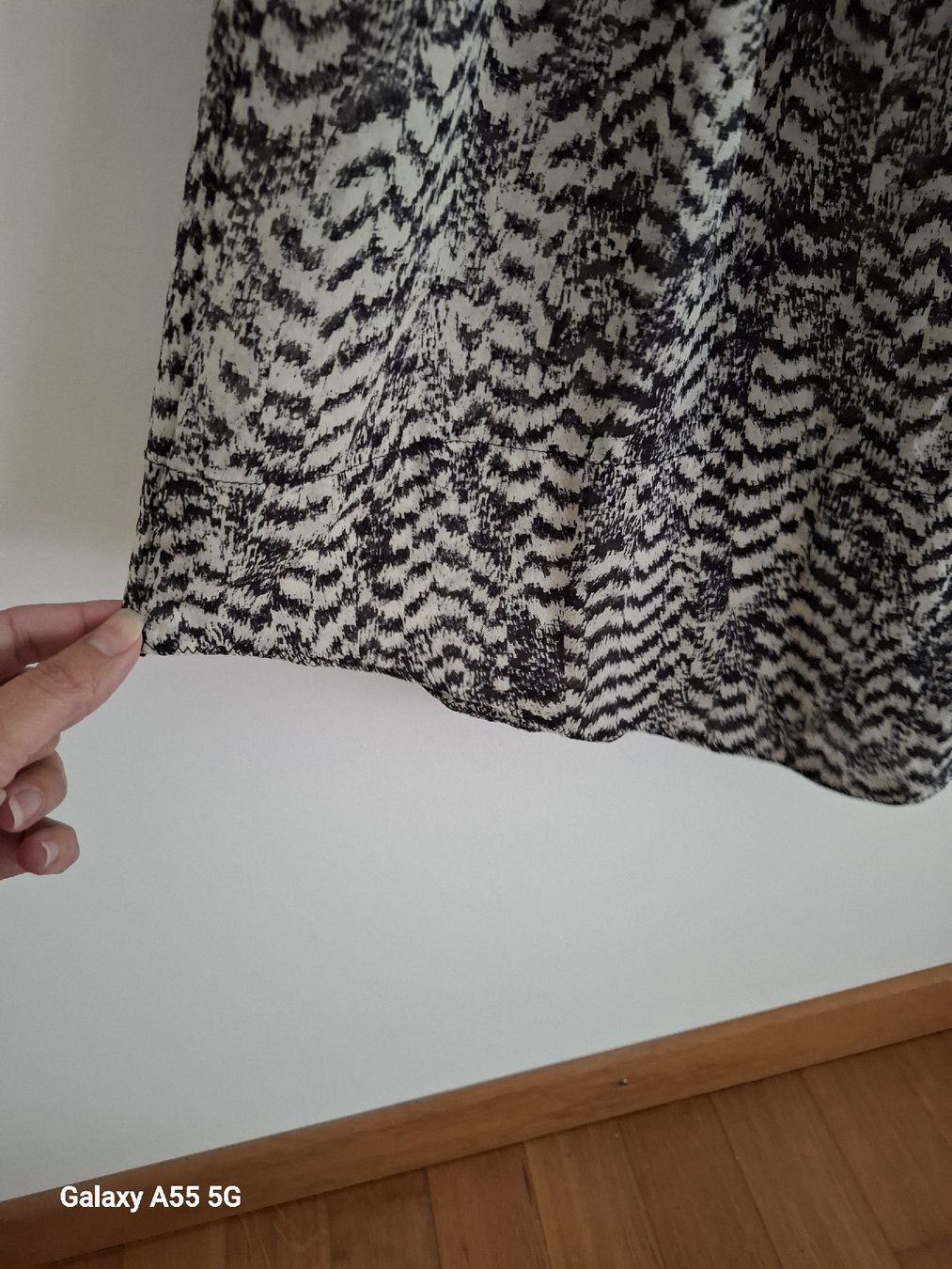 Isabel Marant Vestiti: Robe Isabel Marant, Taille 36, soie Imprimé graphique chic – Usato da Payerne venduto da wardi11 4