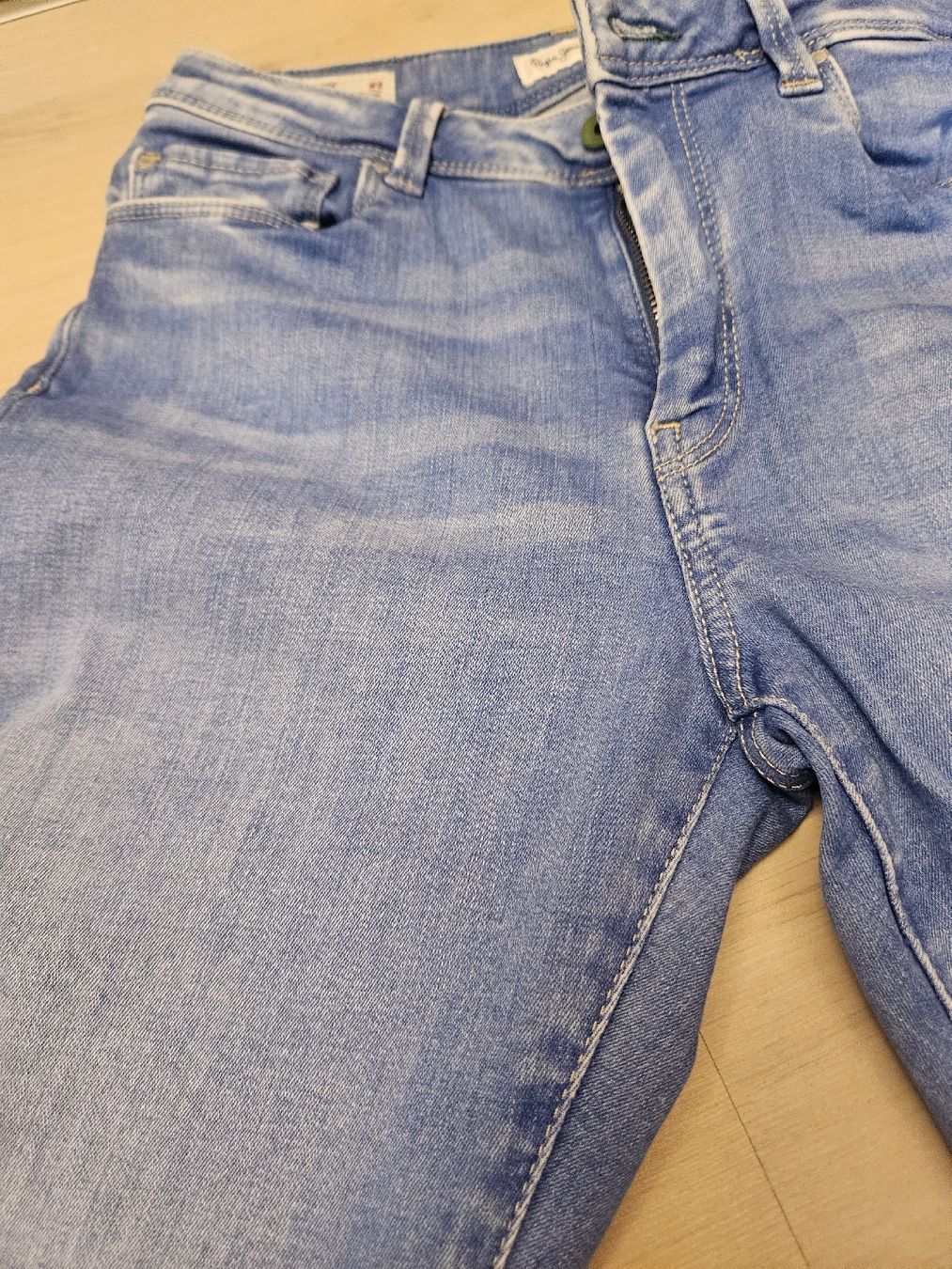 Pepe Jeans Jeans: PEPE Jeans, neuwertig – Gebraucht aus Steckborn von suz_v2v6 2
