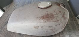 Kawasaki vermutlich Z/KZ1000 Tank aus den 70er oder 80er