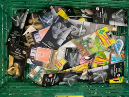 Restposten / 50 Stk. Autodüfte ab 1.00 Fr.