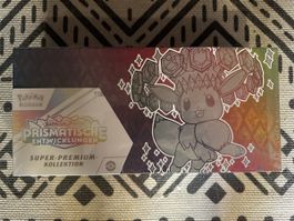 Prismatische Entwicklungen🇩🇪Super Premium Kollektion