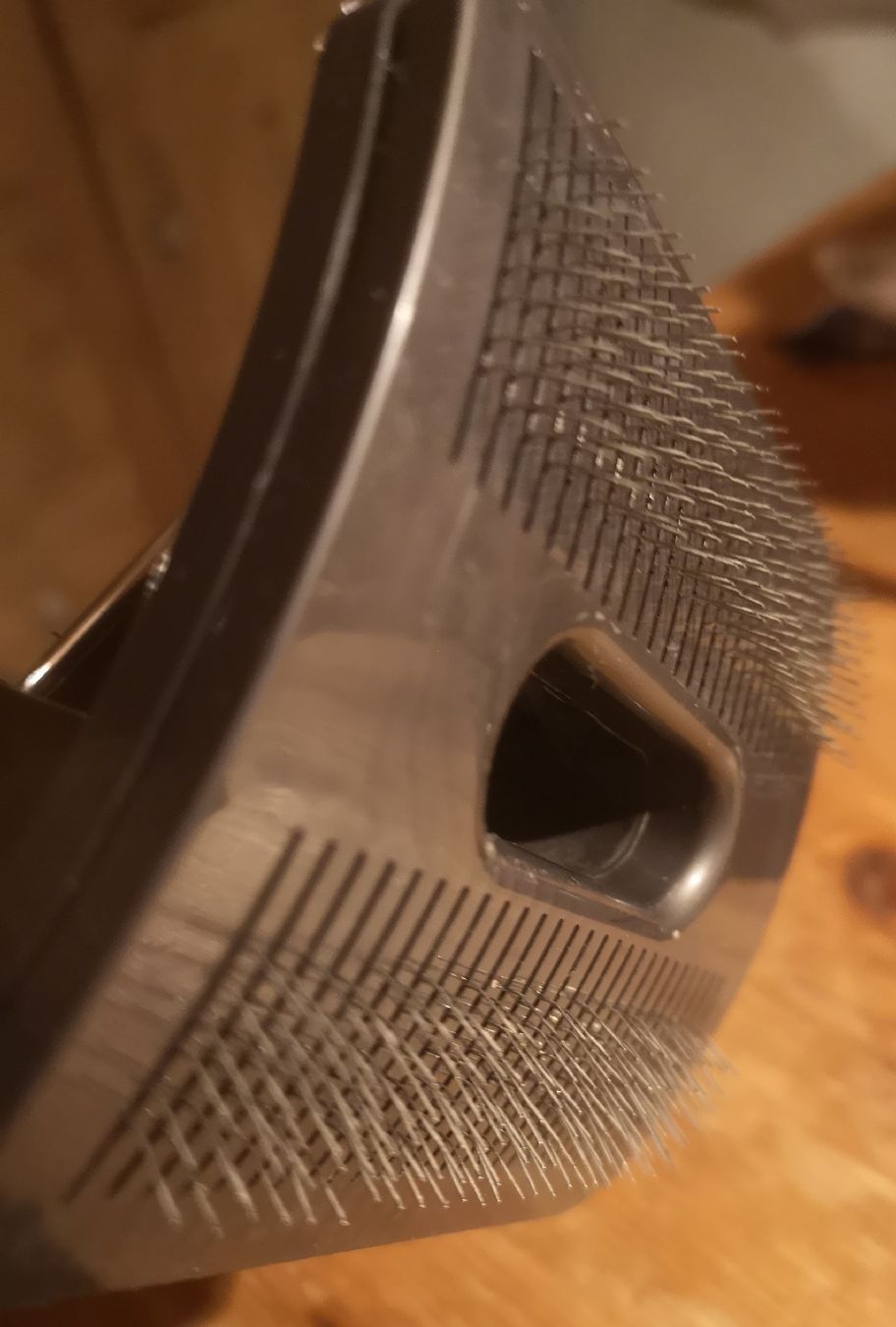Dyson Pflegeprodukte & Putzartikel: Dyson Groom Hundebürste – Neu (gemäss Beschreibung) aus Zweisimmen von Momo_1872 4