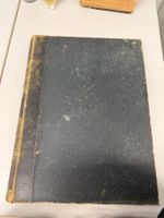 Antike Bibel - Zweiter Band, Altes Testament