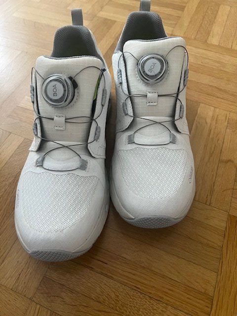 Scarpe da uomo: Sneaker "VADO" Gr. 40, GTX! Neu! – Nuovo (secondo la descrizione) da Walenstadt venduto da ricamul