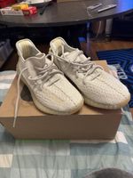 Adidas Yeezy Boost 350 V2 Light, Grösse 42 2/3 Top!
