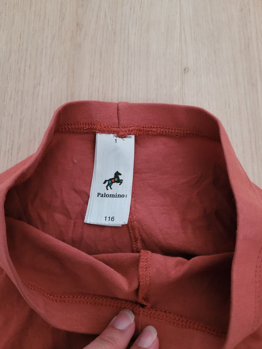 Calze & Collant: leggins Grösse 116 – Usato da Lupsingen venduto da sta_wgg5 2
