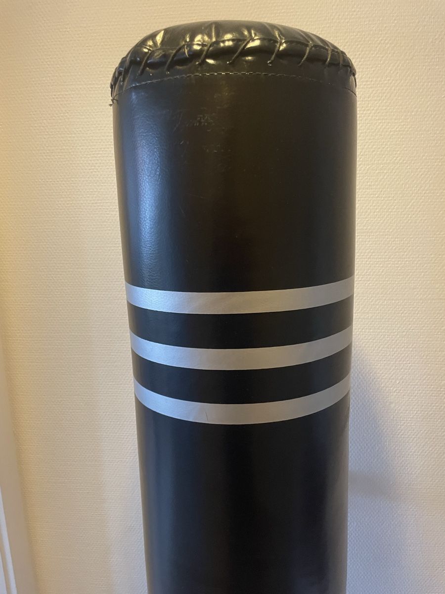 Sacs de frappe: Standboxsack mit Federung – D'occasion à Rüschlikon par staufi09 1
