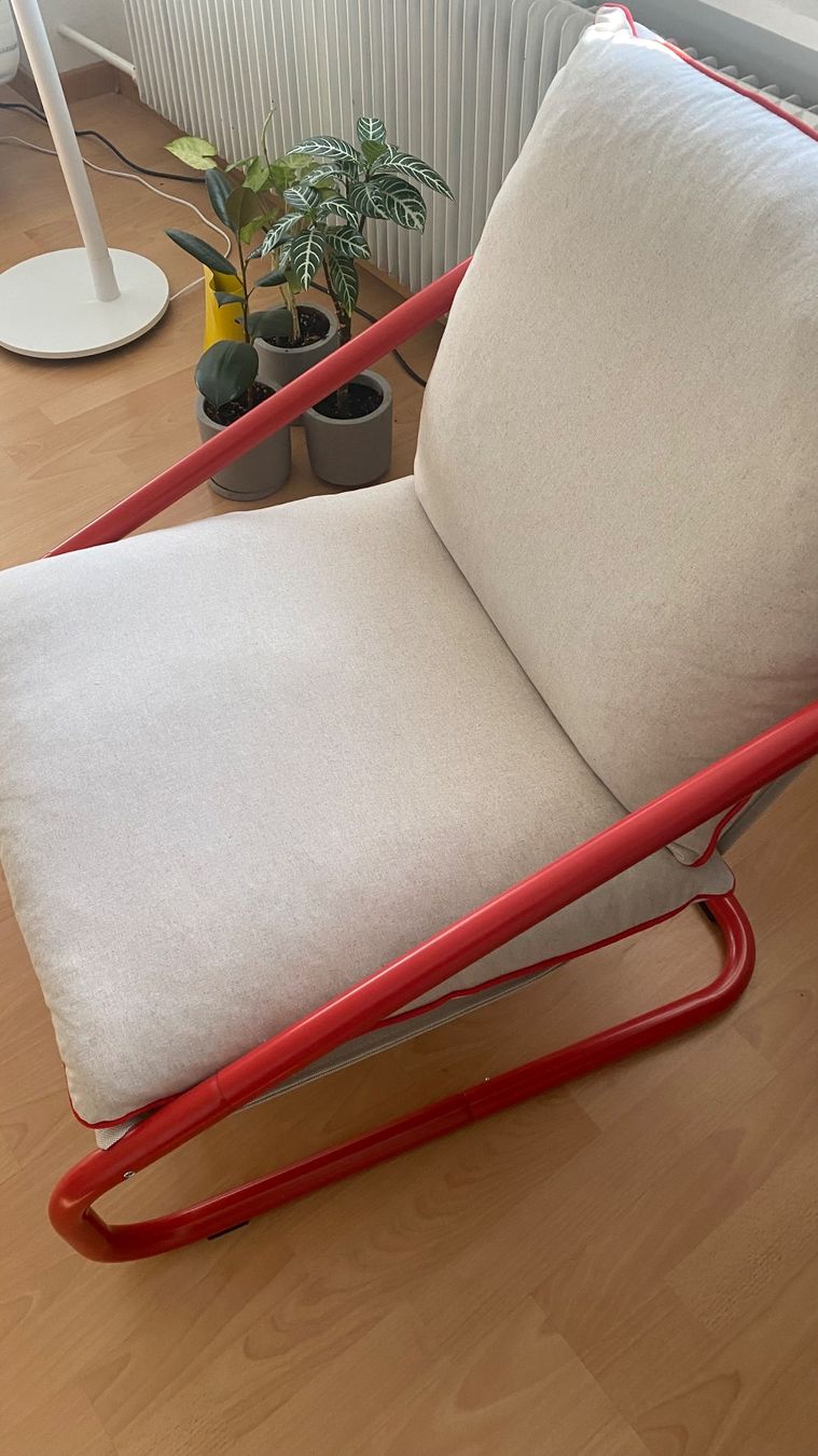 Ikea Fauteuils: ÖNNESTAD Fauteuil IKEA – D'occasion à Biel/Bienne par ana_2427