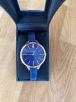 Montre Sekonda femme bleu comme neuf