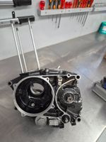Carter motore Honda TLR 250 Trial