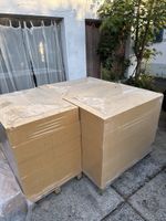 15,5m2 Gutex Thermowall-L Dämmplatten