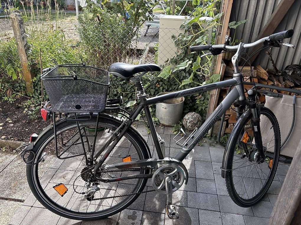 Velos: Herrenfahrrad  – Gebraucht aus Brugg AG von Aliku