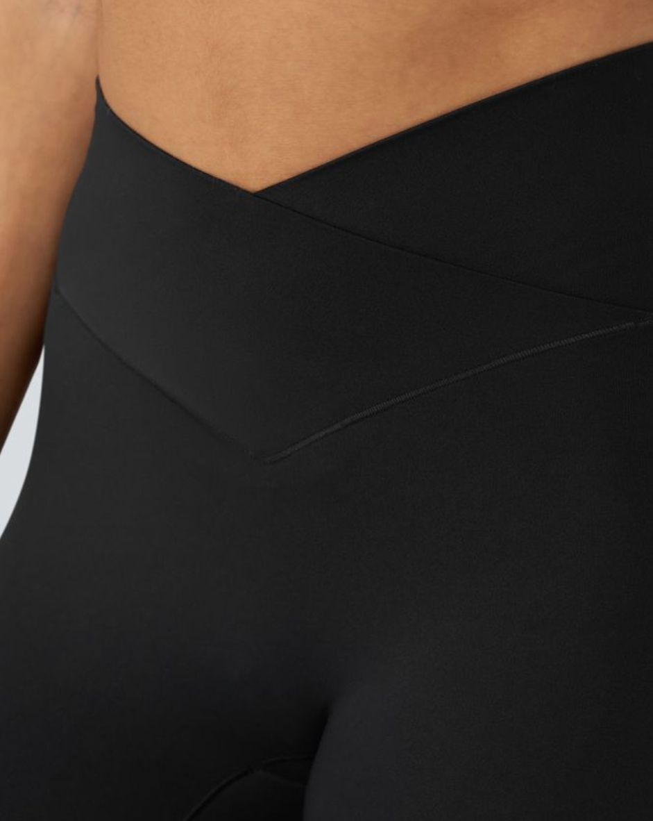 Halara Leggings: Legging Halara, taille haute avec poche dans le dos – Nuovo (secondo la descrizione) da Fribourg venduto da MathiiR 3