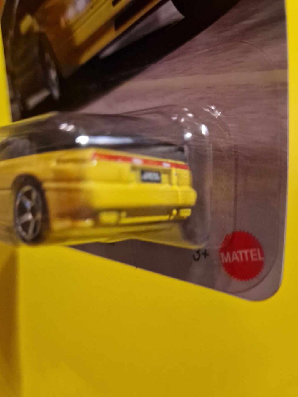 Matchbox Modellini d'auto: Matchbox SUBARU SVX – Nuovo e nell'imballaggio originale da Oftringen venduto da Rotor 5