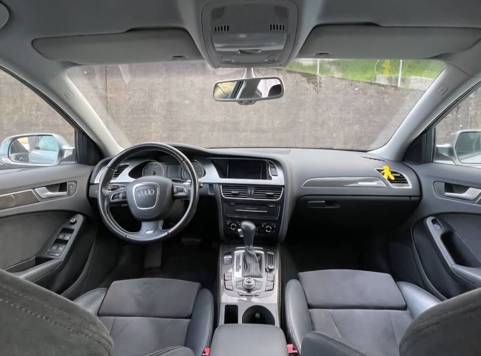 Audi Automobili: Audi S4 Av. 3.0TFSI 400Ps – Usato da Oberiberg venduto da Snusmarkt 3
