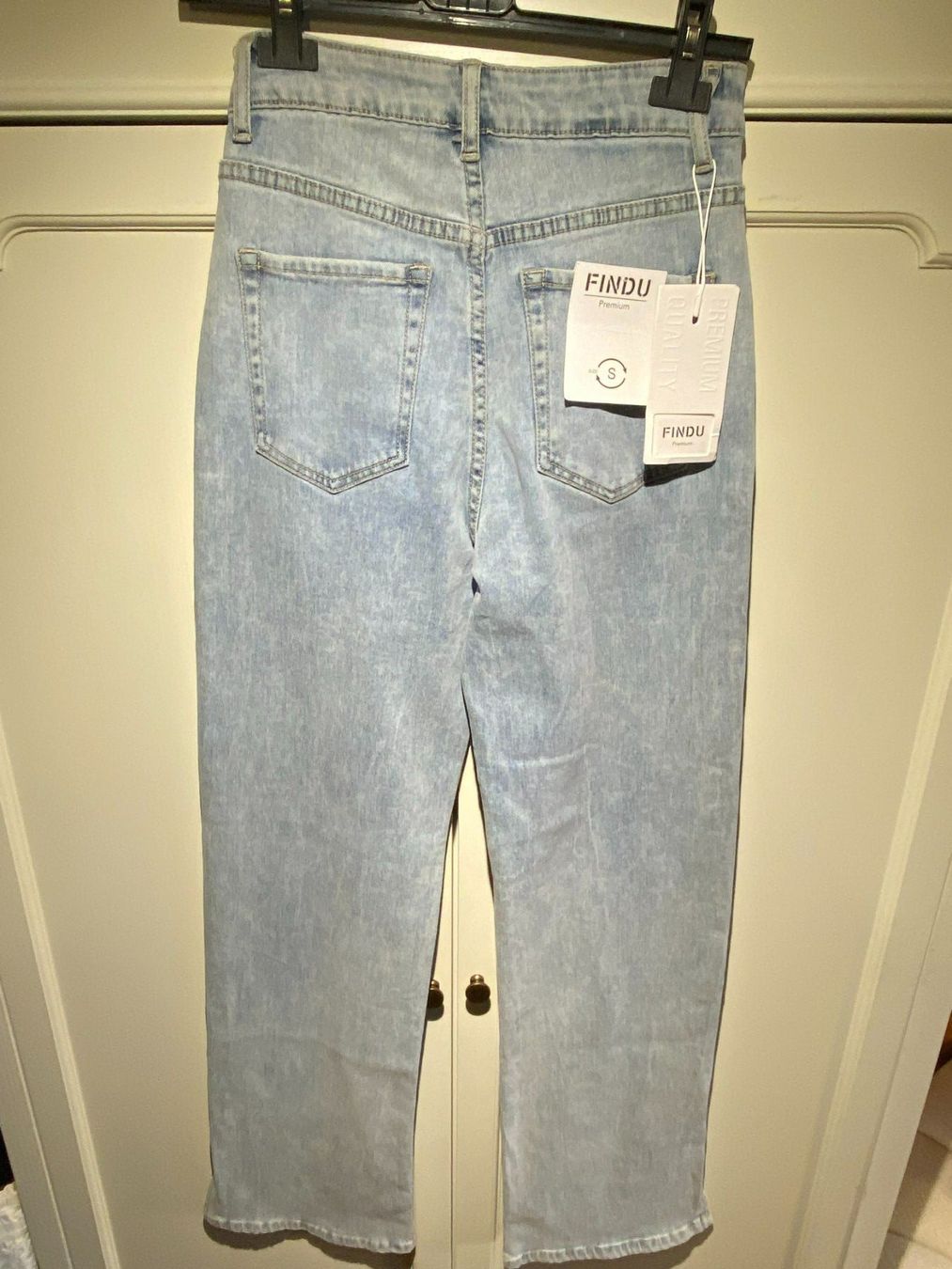 Jeans: DAMEN JEANS – Neu und originalverpackt aus Meienried von ManuelaBoutique 6