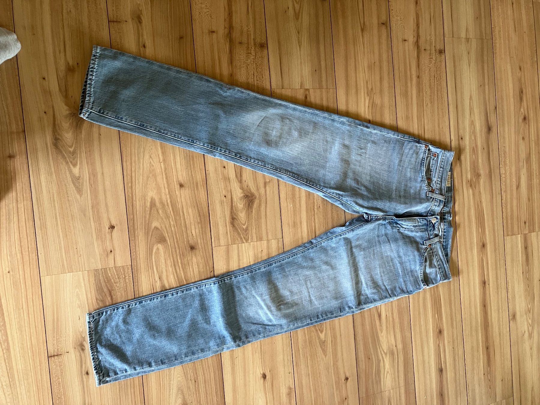 Levi's Jeans: Herren Jeans Levis 511 31/32 – Usato da Ins venduto da Immerwieder