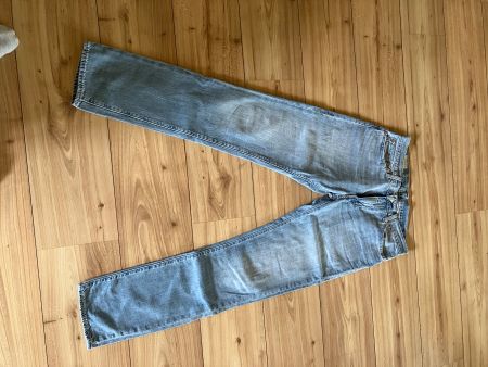 Herren Jeans Levis 511 31/32