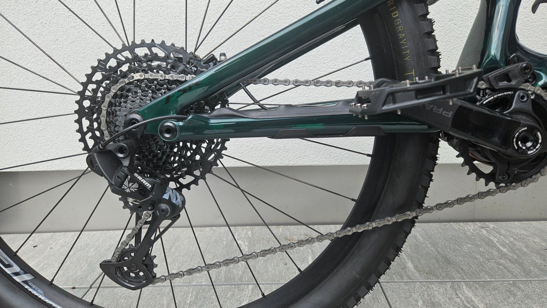 Specialized Velos: Specialized Turbo Levo SL Comp Carbon Light E-Bike – Gebraucht aus Greppen von justian 3