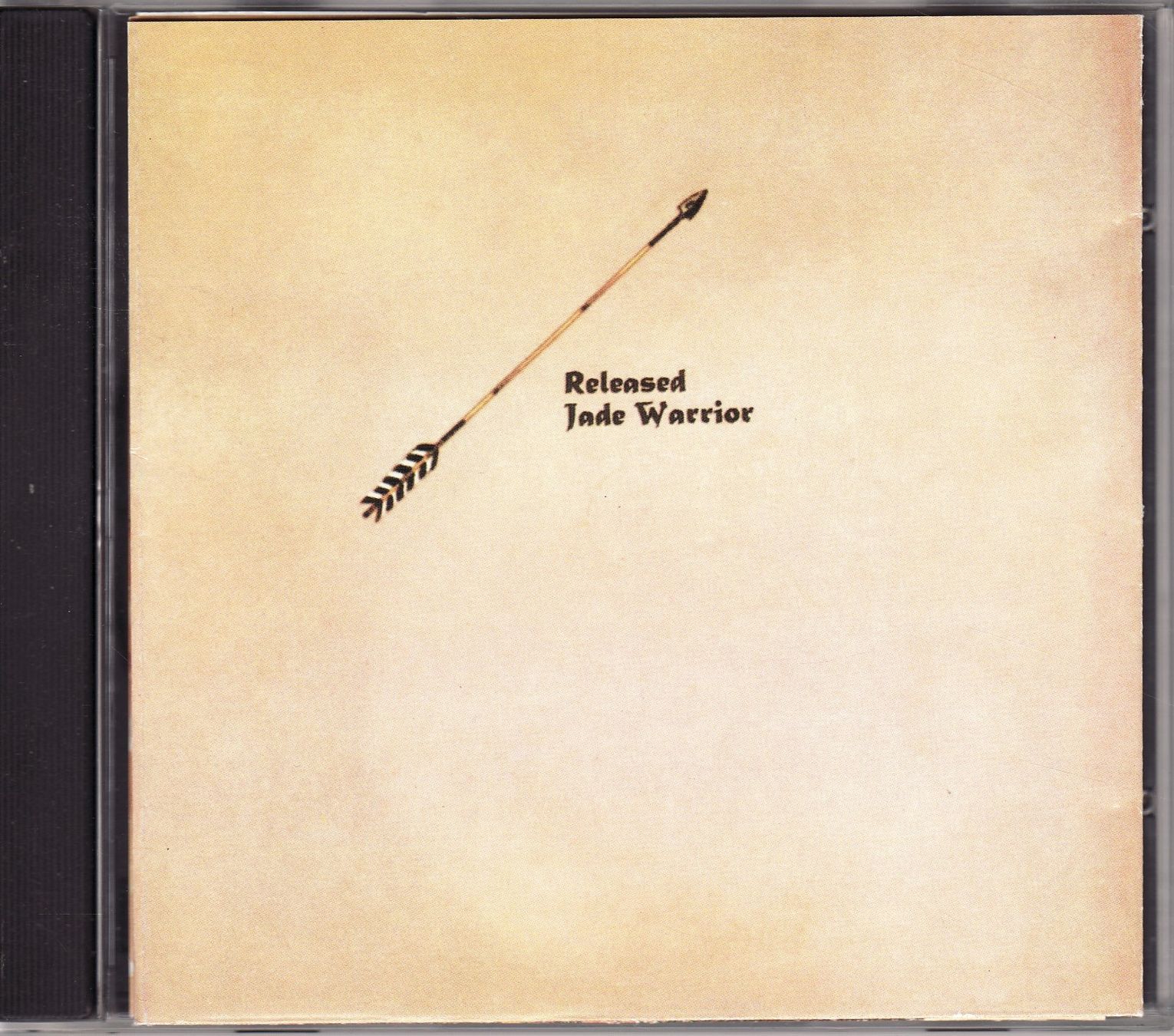 CD: Jade Warrior – Released – Nuovo (secondo la descrizione) da Boussens venduto da catfood01