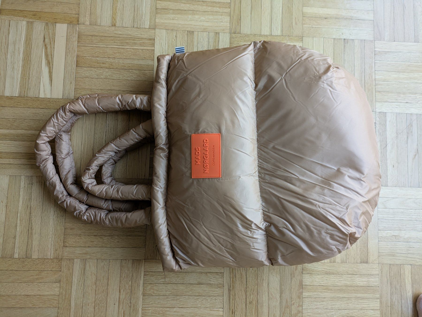 Copenhagen Borse da donna: Sac cabas MADS NORGAARD COPENHAGEN – Nuovo (secondo la descrizione) da Onex venduto da mrs_vc62 1
