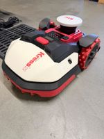 Kress KR 171 E Rasenmähroboter RTK