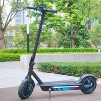 Cooltek V10 E-Scooter 🛴 Top Zustand - Ideal für den Sommer!