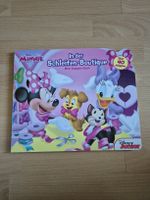 Mein Klappen-Buch Minnie