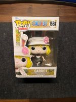 One Piece Funko Pop! Carrot