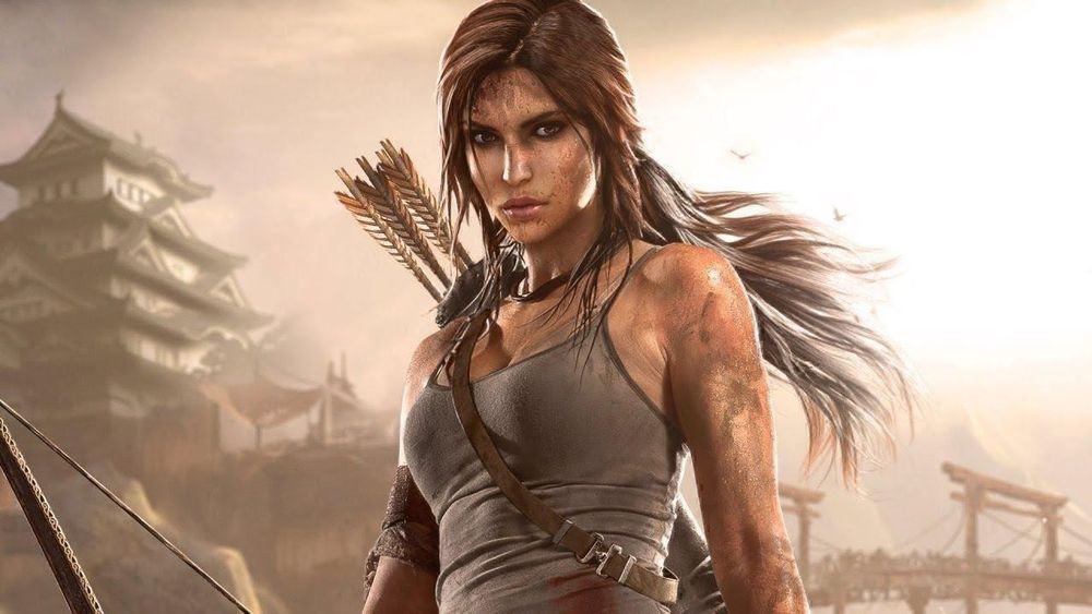 Tomb Raider die Geburt einer Heldin PS3 | Kaufen auf Ricardo