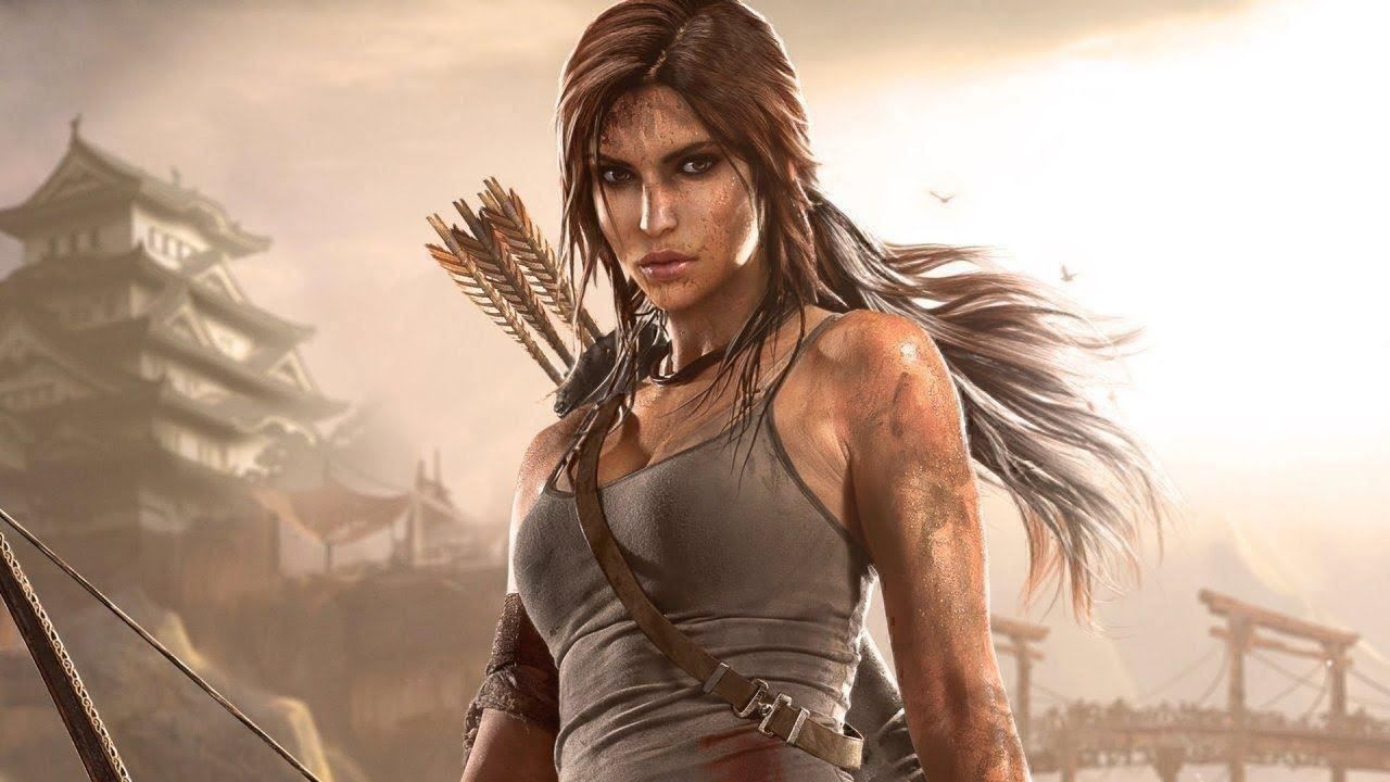 Sony Giochi: Tomb Raider die Geburt einer Heldin  PS 3 – Usato da Schüpfheim venduto da Games_Spielkonsolen 6