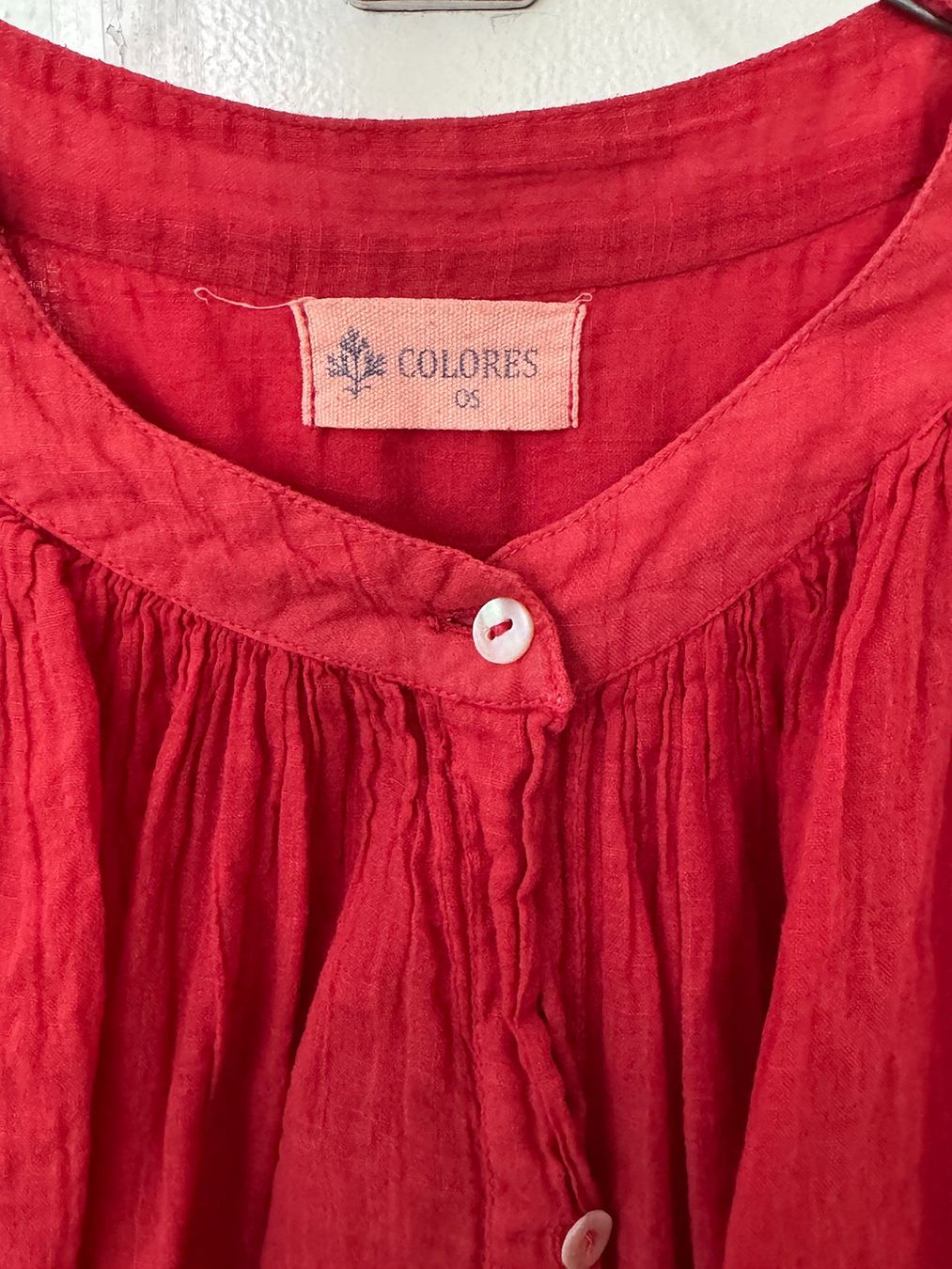Camicette: Blouse Colores – Usato da Zürich venduto da catherinegisele 1