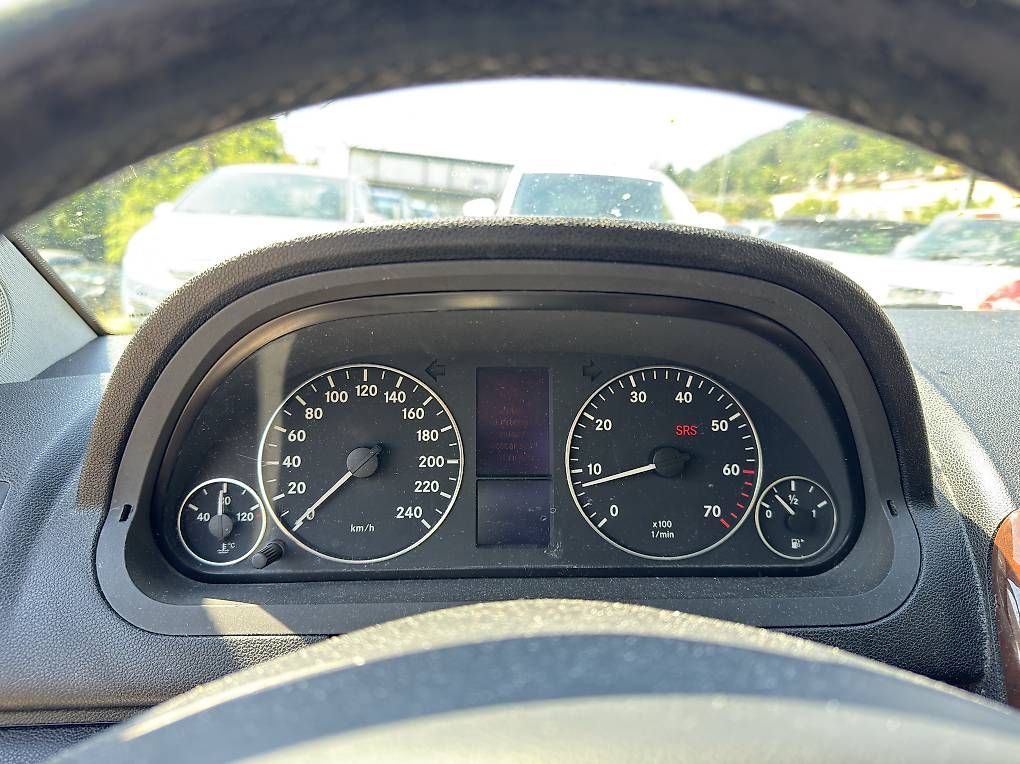 Automobili: Mercedes A150 (PER EXPORT) – Usato da Agno venduto da jonnyautosagl 7
