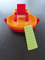 Playmobil Boot, kleines Schiffli