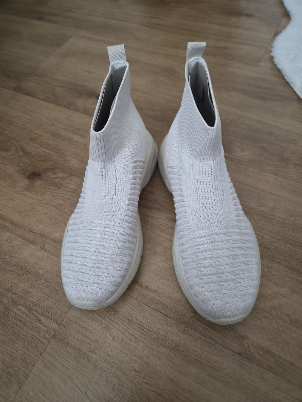 Scarpe da donna: Sneaker neu! Gr. 38 – Nuovo e nell'imballaggio originale da Birr venduto da Daria_secondhand 1