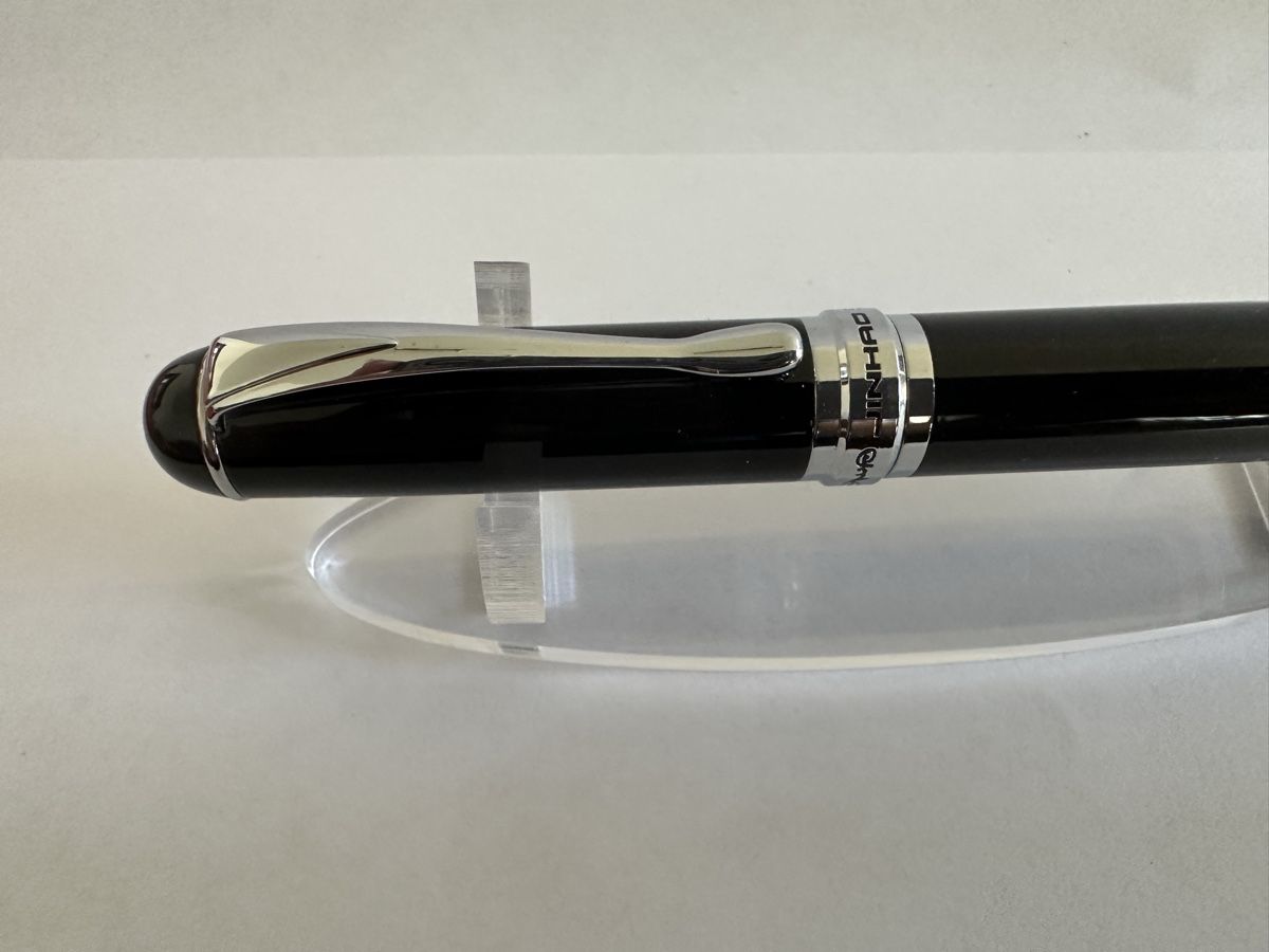Stylos & Marker: Jinhao 750 Rollerball Schwarz Fabrik Neu – Neuf avec emballage d'origine à Kloten par digi-Galaxy 2