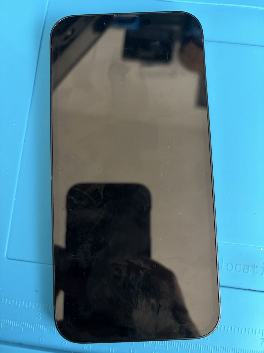Apple Handys / Smartphones: iPhone 13 mit iCloud-Blockierung – Gebraucht aus Zollikofen von ali_k2ff 4
