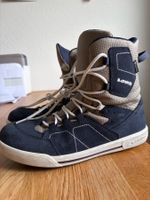 Lowa Winterschuh Kinder Grösse 39