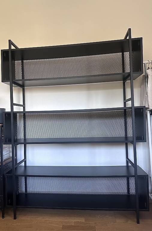 Scaffali: Stilvolles Regal – Usato da Zürich venduto da fab_fwr9 1