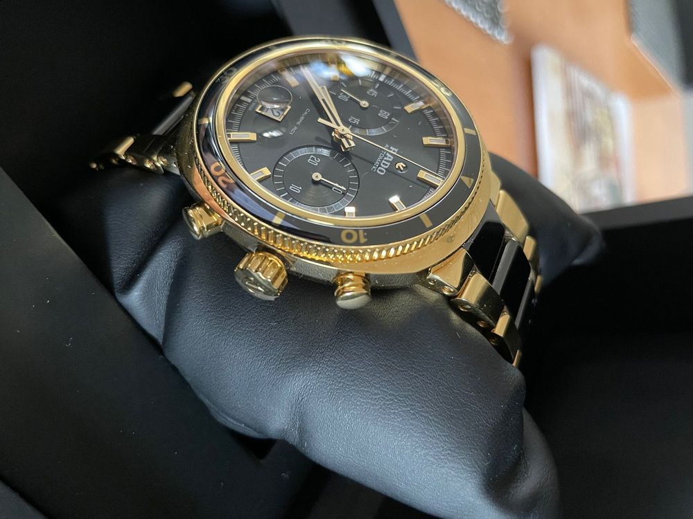 Rado d clearance star 200 gold