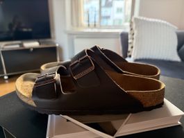 Birkenstock Arizona Gr. 42