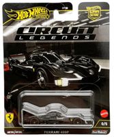 Hot Wheels Ferrari 499P Circuit Legends Chase 🔥🔥🔥 0/5!!!