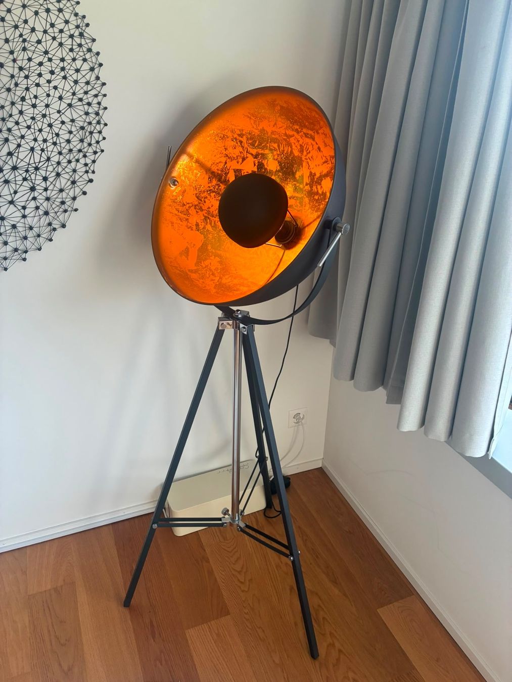 Pfister Lampen: Lampe Captain – Gebraucht aus Lichtensteig von jfv_78cn