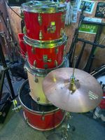 Vintage Tama Swingstar Schlagzeug!